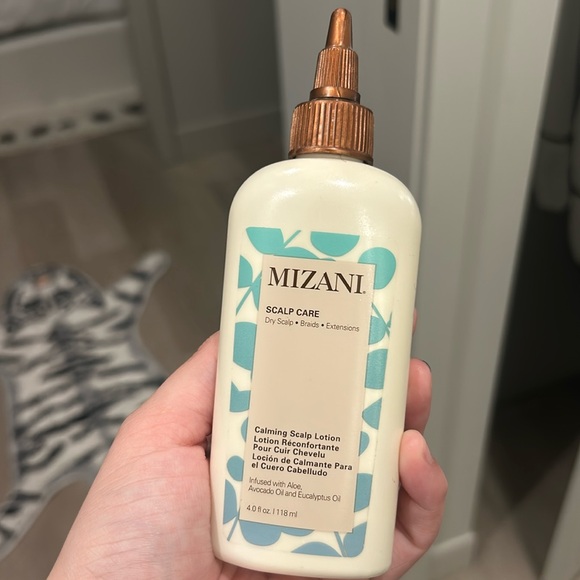Mizani scalp care - Picture 1 of 1